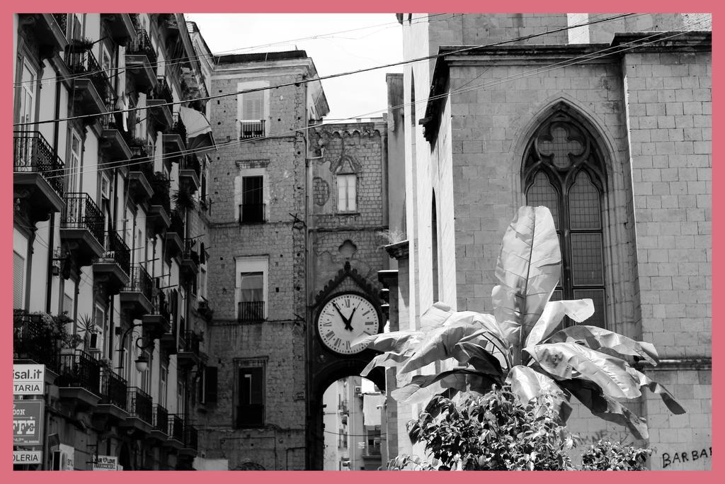 La Storia Di Napoli