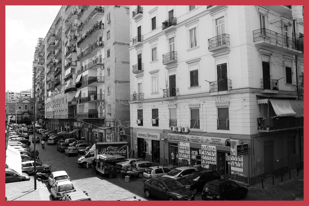 Bed & Breakfast La Storia Di