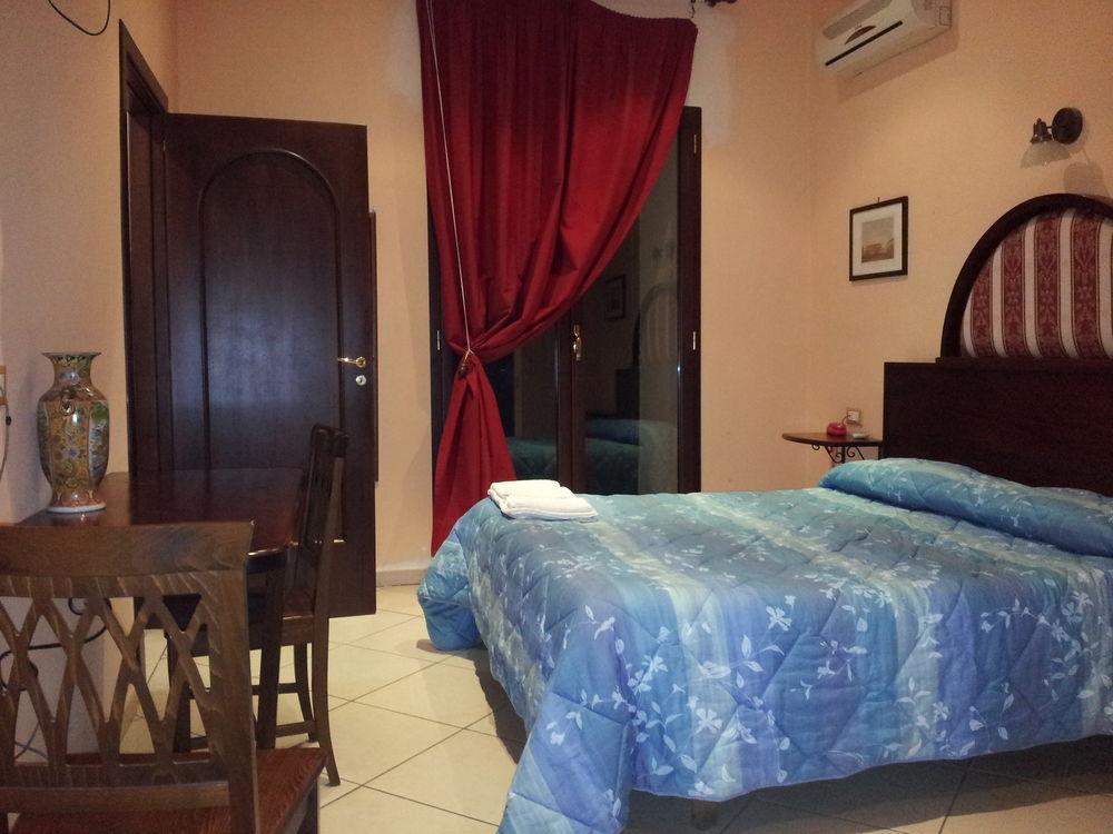 Bed & Breakfast La Storia Di