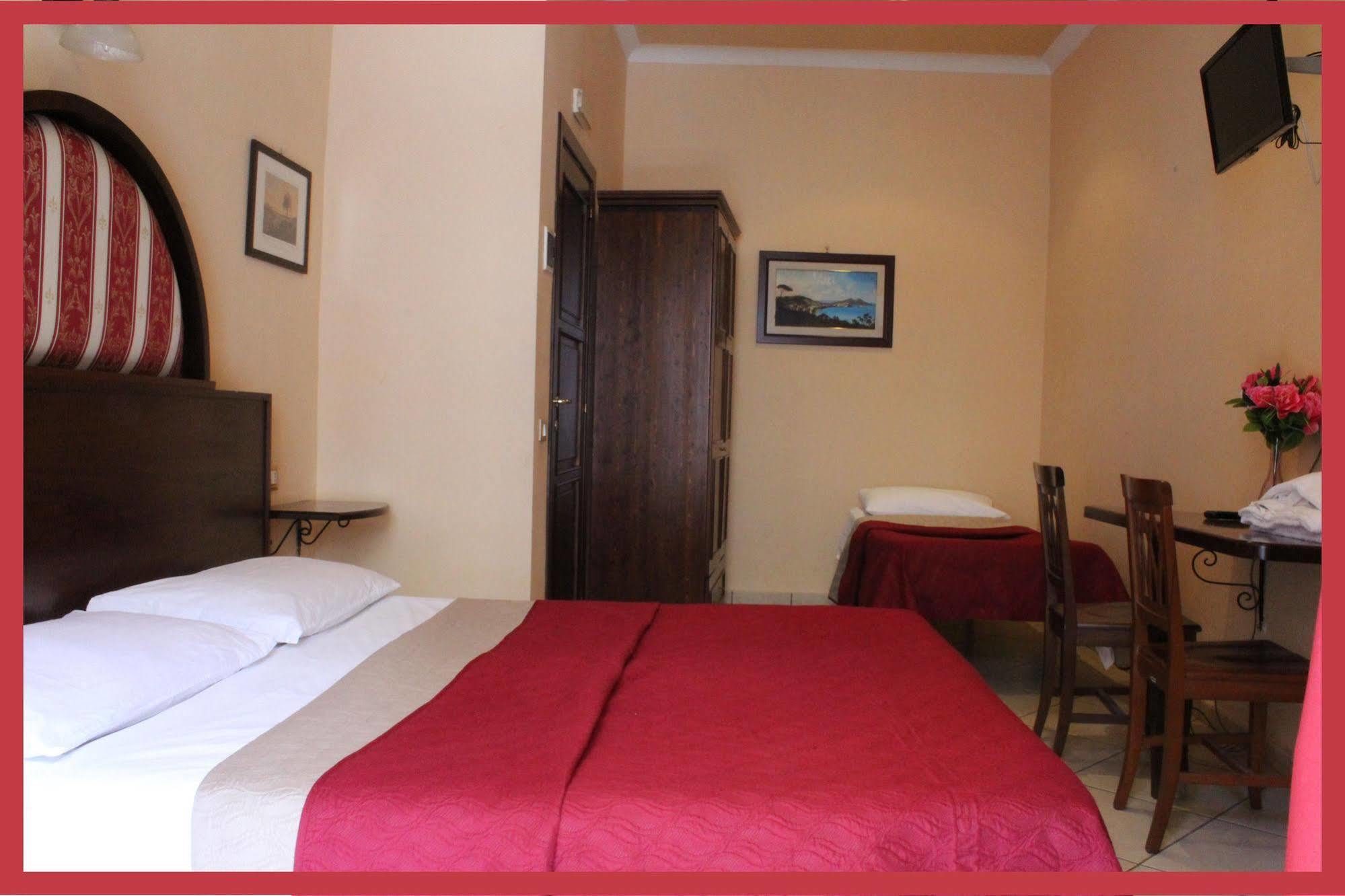 La Storia Di Bed & Breakfast Napoli