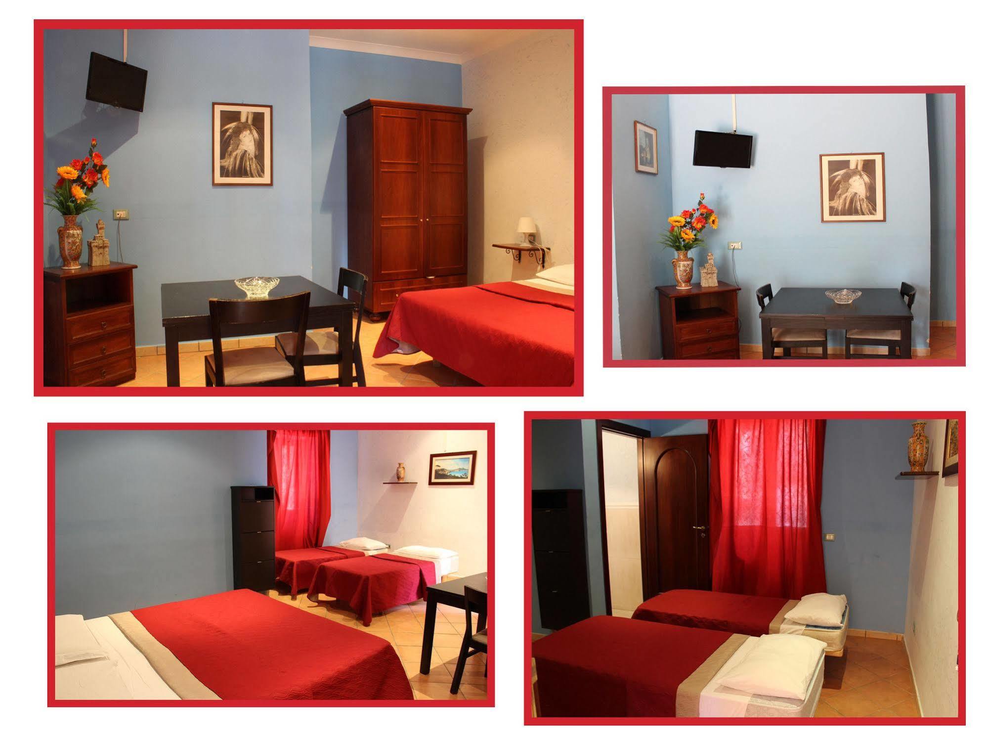 La Storia Di Bed & Breakfast 3*