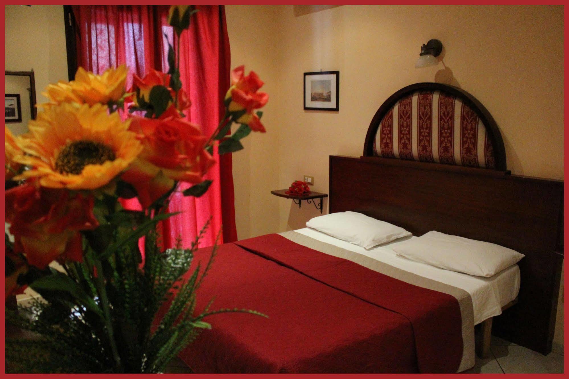 La Storia Di Bed & Breakfast Napoli