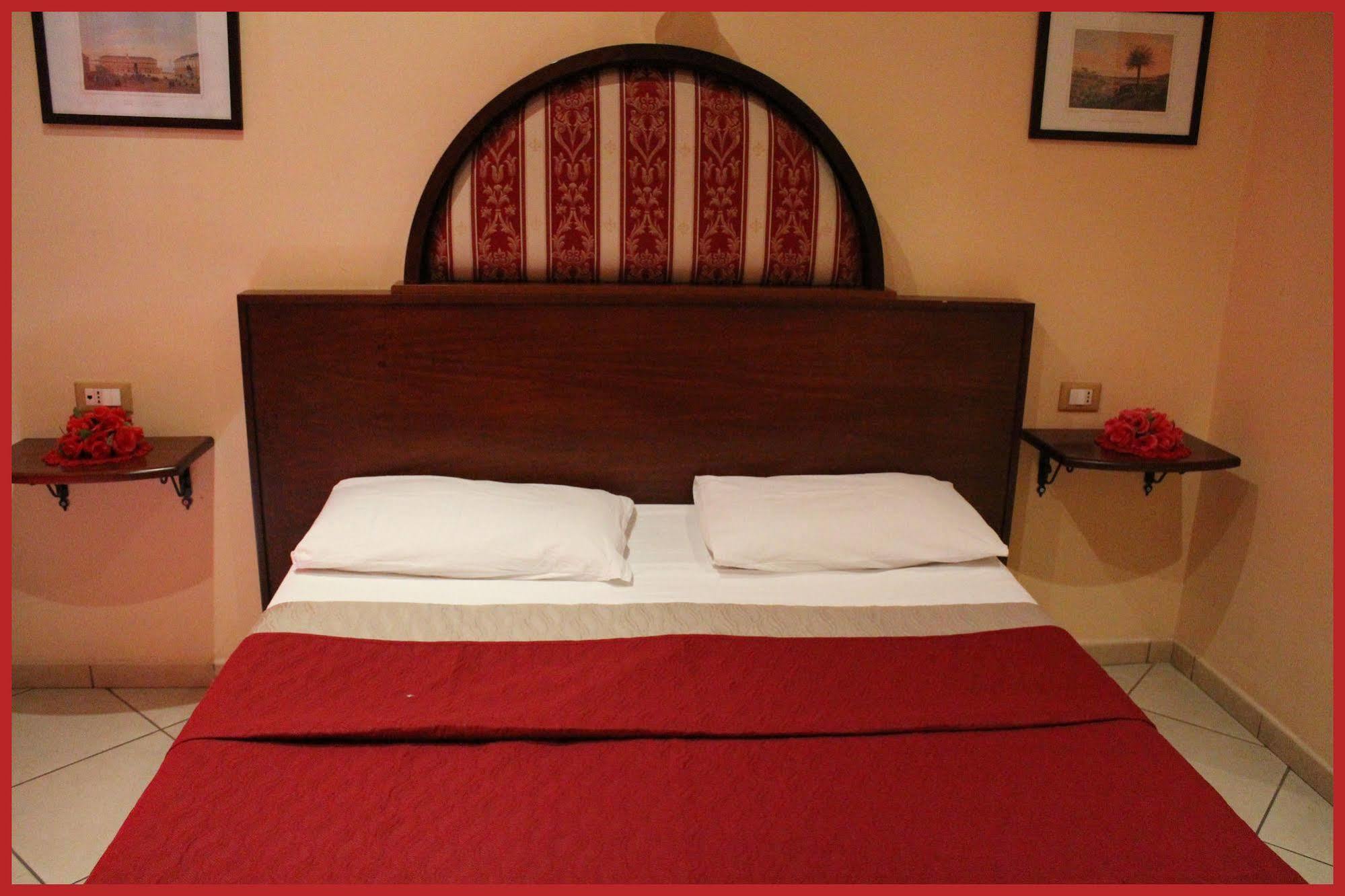 La Storia Di Bed & Breakfast Napoli